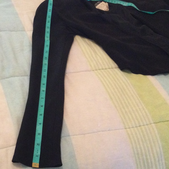 Giorgio Armani jacket, 100% silk, vintage - Picture 9 of 12